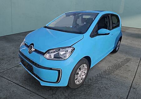 VW Up ! e-!+MAPS AND MORE+BLUETOOTH+DAB+