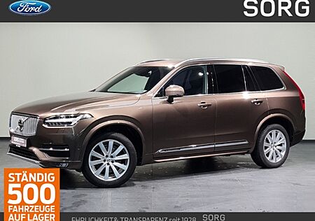 Volvo XC 90 XC90 D5 Inscription*AWD*LED*STANDHZG*