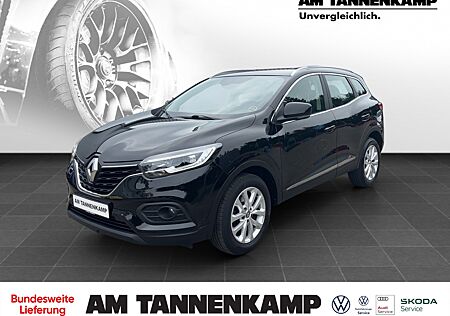 Renault Kadjar 1.3 TCe 140 Life, Klima, Audio, Tempomat, Isofix