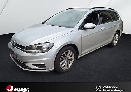 VW Golf Variant Comfortline VII 2.0 TDI DSG