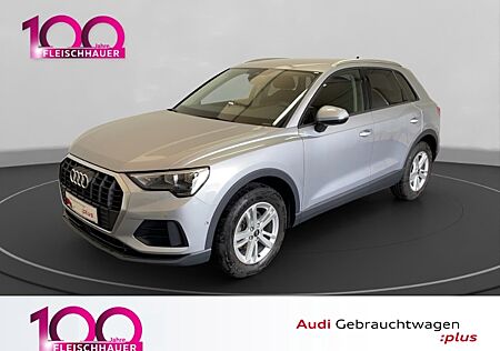 Audi Q3 35 TFSI LED ACC Navi PDCv+h SHZ Temp Klimaautom