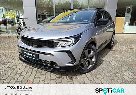 Opel Grandland GS Line 1.2