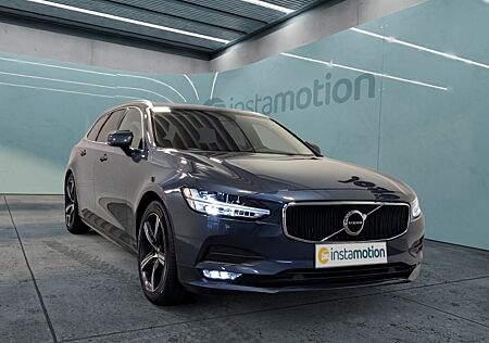 Volvo V90 Momentum AWD D5 Business Paket Navi LED