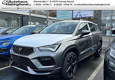 Cupra Ateca 1.5 TSI DSG Kamera Navi Business AHK Full Link