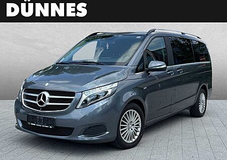 Mercedes-Benz V 250 V 250d 7G-TRONIC Avantgarde Edition