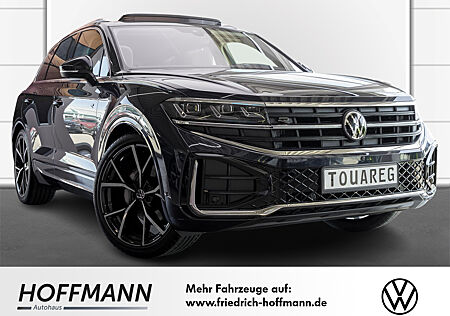 VW Touareg 3.0TDI R-Line 4Motion HuD+Lederpaket+AHK