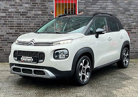 Citroën C3 Aircross 130 PS Shine Navi Panorama Kamera