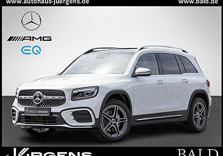 Mercedes-Benz GLB 220 4M AMG/Wide/LED/Pano/AHK/Memo/Easy-P/19