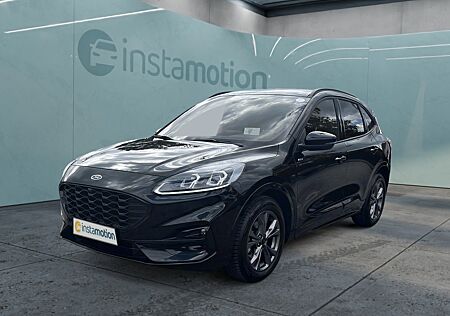 Ford Kuga 2.0 EcoBlue Aut. ST-LINE X