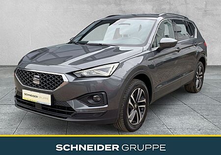 Seat Tarraco 1.5 TSI ACT 6-Gang Style 7-SITZER+NAVI