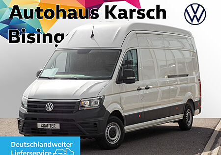 VW Crafter 35 Kasten LR L4H4 SHD FWD