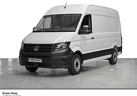 VW Crafter 35 Kasten MR HD 103 kW 6-Gang