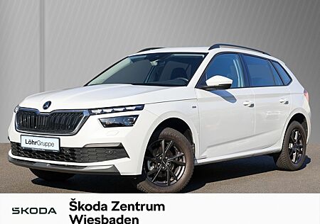 Skoda Kamiq Tour 1.5 TSI 6 Gang ABGABE AB 01.10.2024