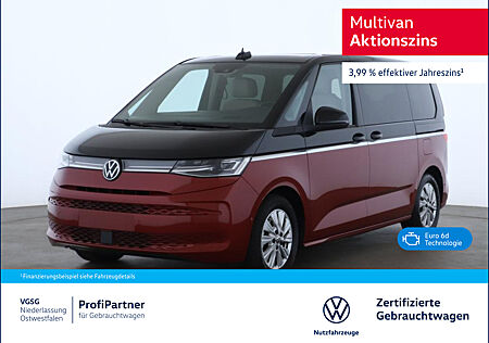 VW T7 Multivan 2.0 TDI Style