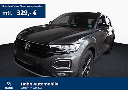 VW T-Roc 1.5TSI DSG Sport Black Style ACC Cam Navi