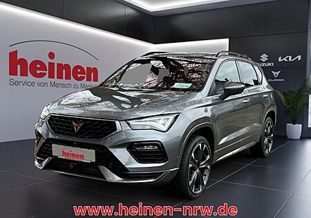 Cupra Ateca 1.5 TSI ACC DSG 360 PDC SPURH LM LED