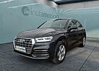 Audi Q5 S-line 40 TDI quattro S-tronic AHK+LED+NAVI