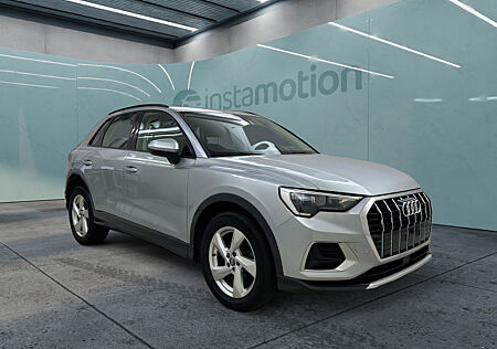 Audi Q3 35 TFSI S tronic advanced LED/VIRTUAL/NAVI