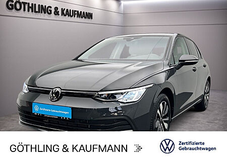 VW Golf MOVE 1.0 TSI 81kW 6-Gang*APP*ASG*SHZ*VIRTUAL*LED*