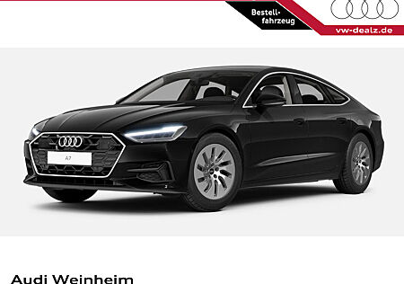 Audi A7 Sportback 40 TDI S tronic