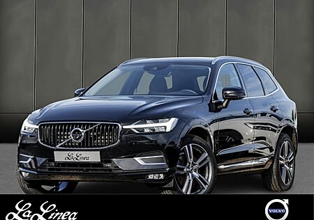 Volvo XC 60 XC60 B5 Diesel AWD Inscription Aut. Navi*PDC*LED