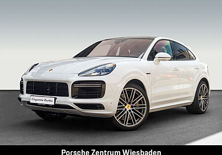 Porsche Cayenne Turbo S E-Hybrid Coupé