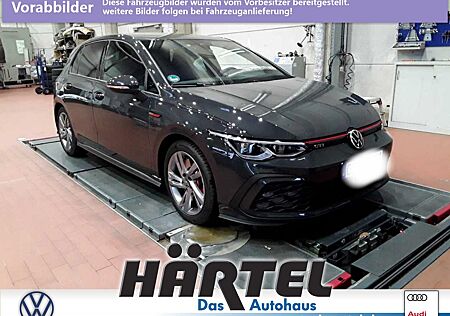 VW Golf 8 GTI 2.0 TSI DSG (+ACC-RADAR+NAVI+AUTOMATIK)