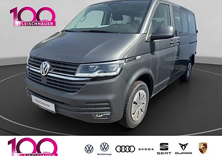 VW T6 Caravelle Transporter Caravelle FWD 2.0 EU6d 6.1 Trendline 2,0 l 110 kW TDI UPE: 72.153,39