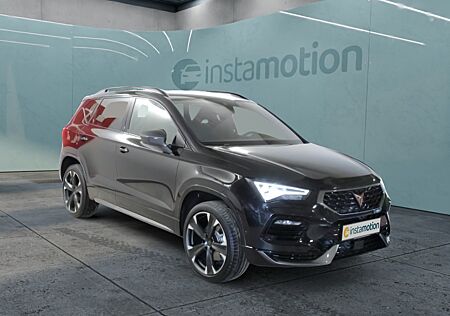 Cupra Ateca 1.5 TSI DSG 19 AHK LED PANO