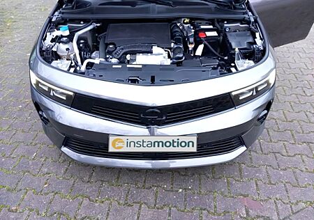 Opel Astra ST GS Line iment-Paket Matrix-LED Soundsystem Schiebedach