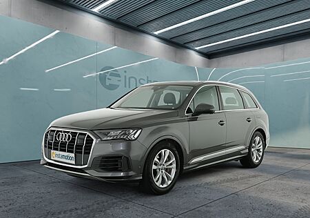 Audi Q7 55 TFSI e Luft/air,HUD,B&OAdv,Sitzbel,Matrix