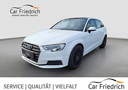 Audi A3 Sportback 35 TDI S-tronic/Bi-Xenon/Pano/ACC