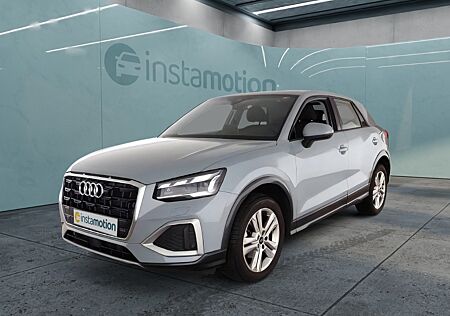 Audi Q2 35 TFSI advanced Stronic,Matrix,Navi+,AZV