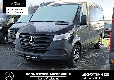 Mercedes-Benz Sprinter 317 Tourer LED Navi Kamera Dachklima