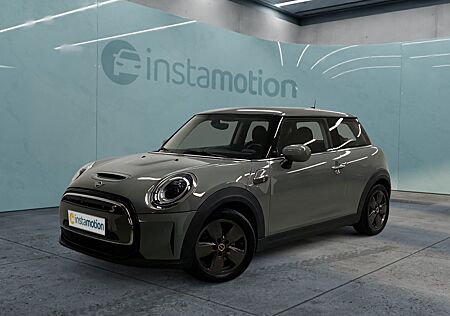 Mini Cooper S Cooper SE Hatch+DAB+LED+Navi+Tempomat+Klimaaut.