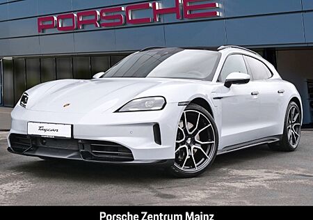 Porsche Taycan Sport Turismo BOSE Panoramadach InnoDrive