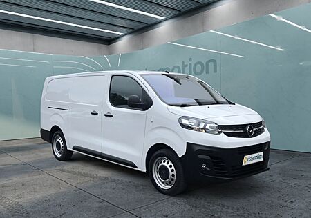 Opel Vivaro 106 kW. *RFK*HOLZBODEN*F-A-Paket 1*CARGO