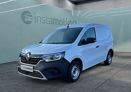 Renault Kangoo III Rapid Advance 1.5 BLUE digitales Cockpit AHK DAB SHZ Rückfahrkam. Temp Tel.-Vorb.