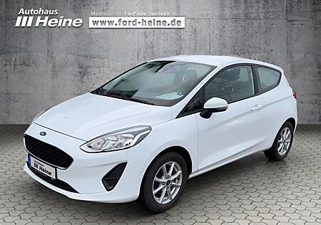 Ford Fiesta 1.1 TREND +WINTER-P.+KLIMA+AUDIO+LM+