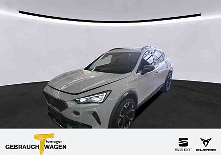 Cupra Formentor 1.4 eHybrid DSG VZ NAVI 360 eSITZE LM19