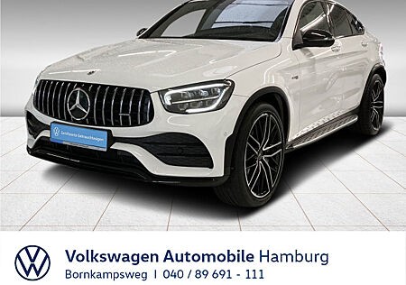 Mercedes-Benz GLC 43 AMG 4Matic LED Kamera Navi