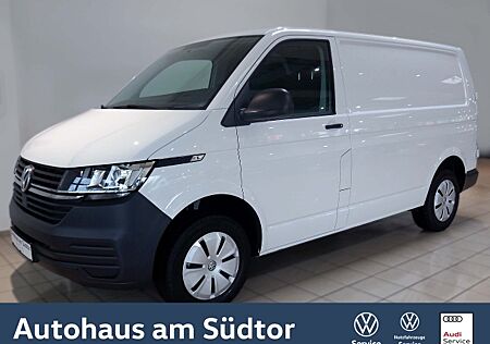 VW T6 .1 Transporter Kasten KR 2.0 TDI DSG | PDC