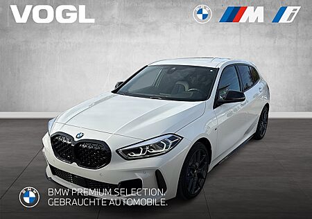 BMW M135i xDrive Sportfahrwerk SHZ