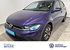 VW Polo Move NAVI LED SCHEINWERFER