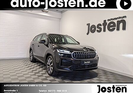 Skoda Kodiaq Selection 2.0 4x4 Leder Pano LED AHK 19''