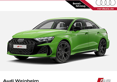 Audi RS3 RS 3 Limousine S tronic