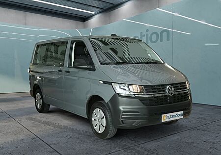 VW T6 Kombi T6.1 Kombi TranspTDI DSG AHK Navi