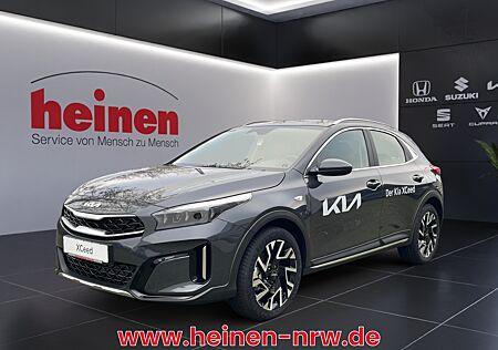 Kia XCeed 1.5 T-GDI VISION DCT ACC NAVI SpurH LM