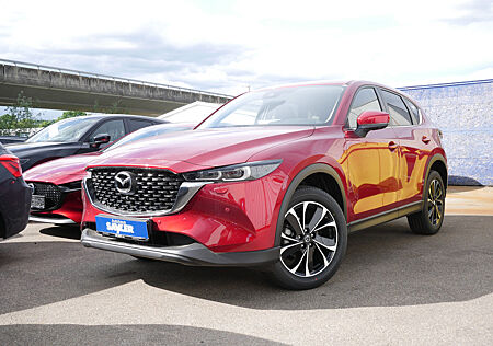 Mazda CX-5 e-SKYACTIV-G 165 FWD ADVANTAGE