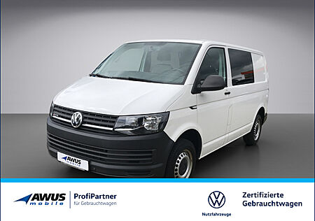 VW T6 Transporter Kasten 2.0 TDI Rockton 4Motion